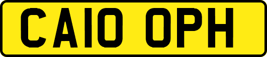 CA10OPH