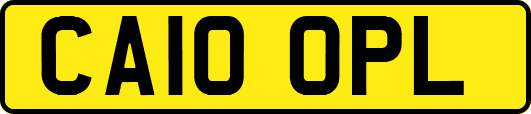 CA10OPL