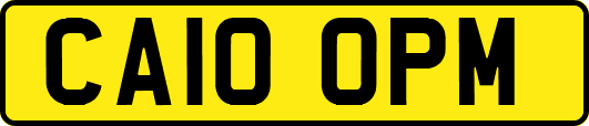CA10OPM