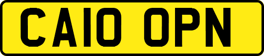 CA10OPN