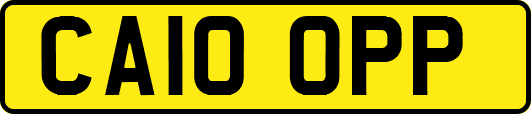 CA10OPP