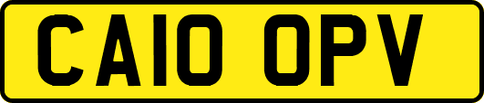 CA10OPV