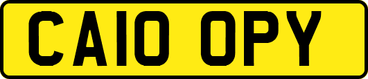 CA10OPY