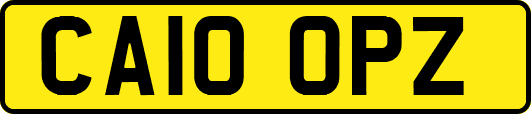 CA10OPZ