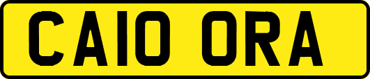 CA10ORA