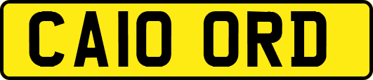 CA10ORD