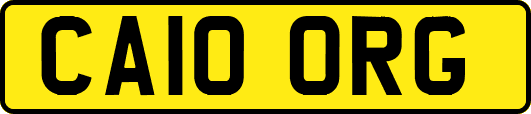 CA10ORG