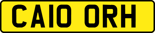 CA10ORH