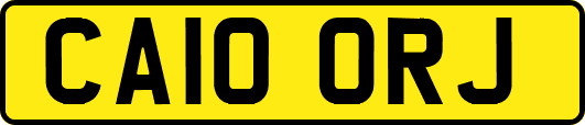 CA10ORJ