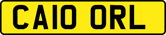 CA10ORL