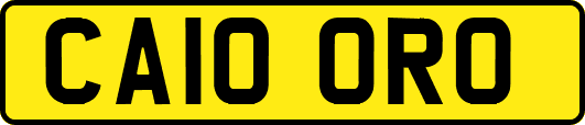 CA10ORO