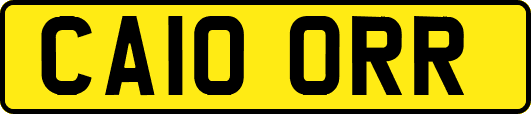 CA10ORR