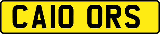 CA10ORS