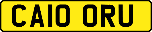CA10ORU