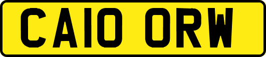 CA10ORW
