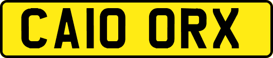 CA10ORX