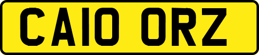 CA10ORZ