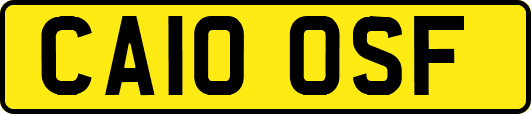 CA10OSF