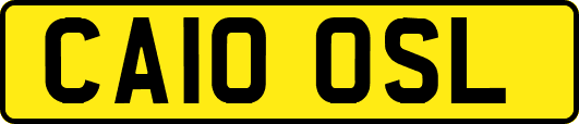 CA10OSL