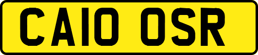 CA10OSR