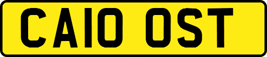 CA10OST