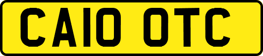 CA10OTC