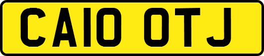 CA10OTJ