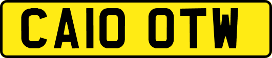 CA10OTW