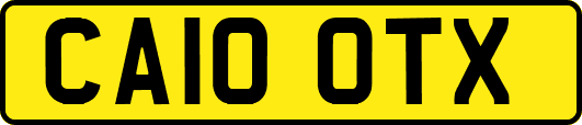 CA10OTX