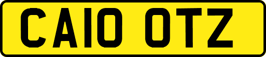CA10OTZ