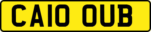 CA10OUB