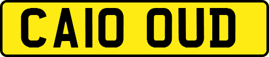 CA10OUD