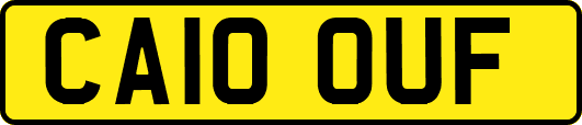 CA10OUF