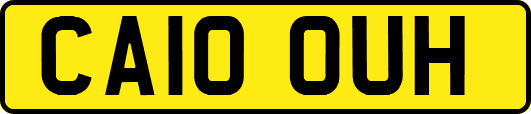 CA10OUH
