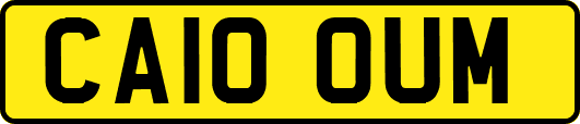 CA10OUM