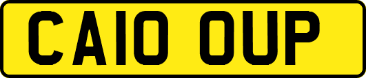 CA10OUP