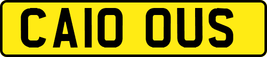 CA10OUS