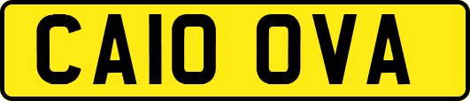 CA10OVA