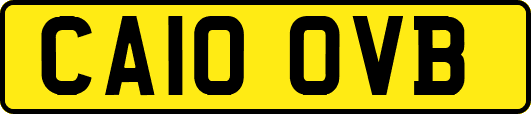 CA10OVB