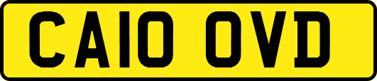 CA10OVD