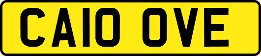 CA10OVE