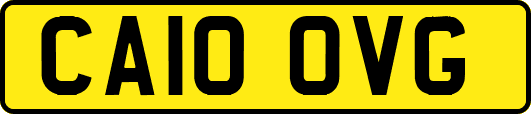 CA10OVG