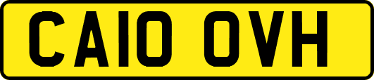 CA10OVH