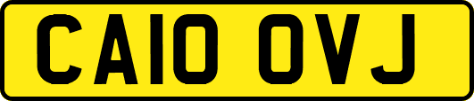 CA10OVJ