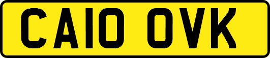 CA10OVK