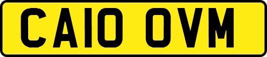 CA10OVM