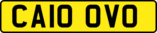 CA10OVO