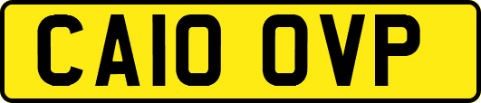 CA10OVP