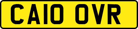 CA10OVR