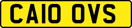 CA10OVS